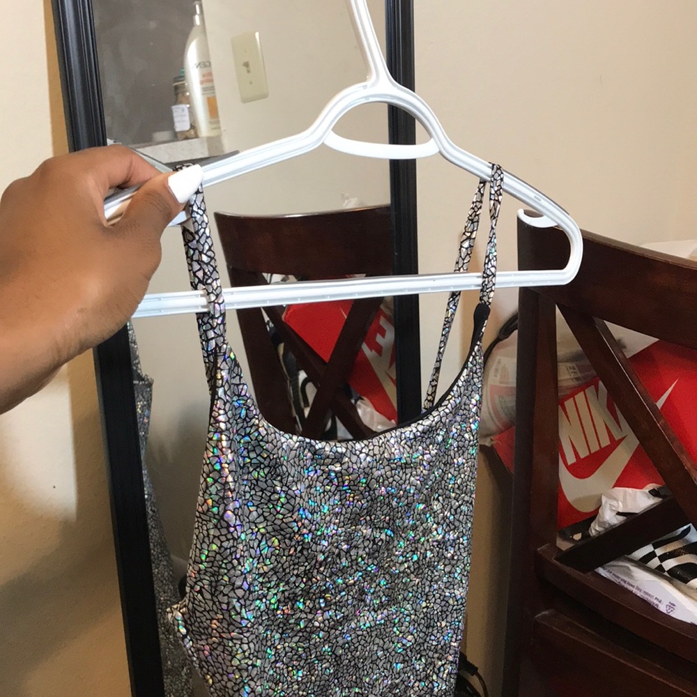 Fashion Nova Bodycon dress